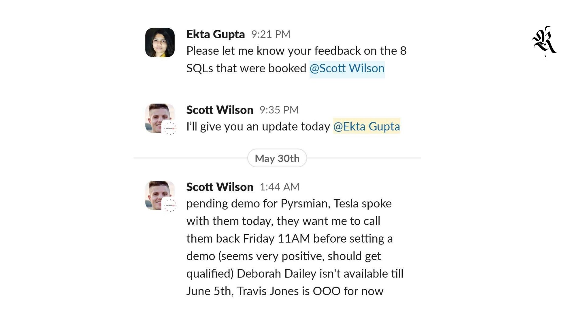 Tesla